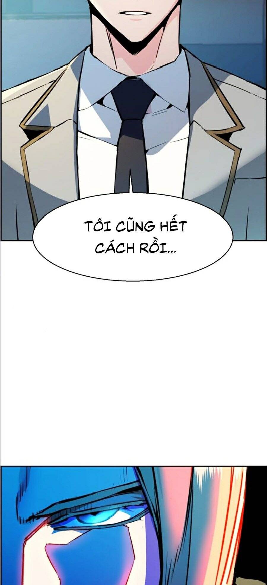 Bạn Học Của Tôi Là Lính Đánh Thuê chapter 40 - Upload bởi truyensieuhay.com