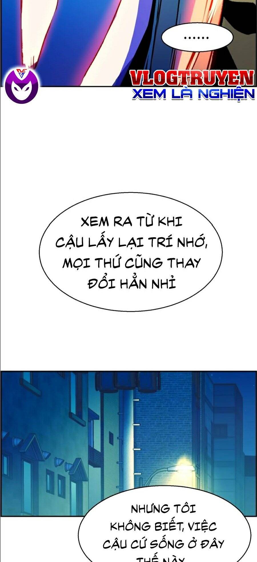 Bạn Học Của Tôi Là Lính Đánh Thuê chapter 40 - Upload bởi truyensieuhay.com