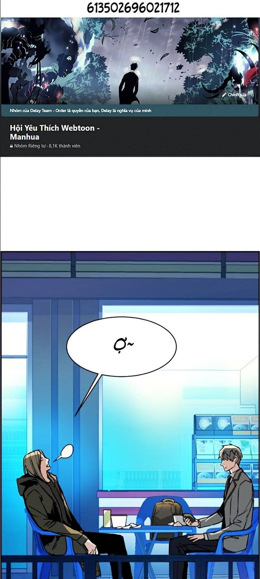 Bạn Học Của Tôi Là Lính Đánh Thuê chapter 40 - Upload bởi truyensieuhay.com