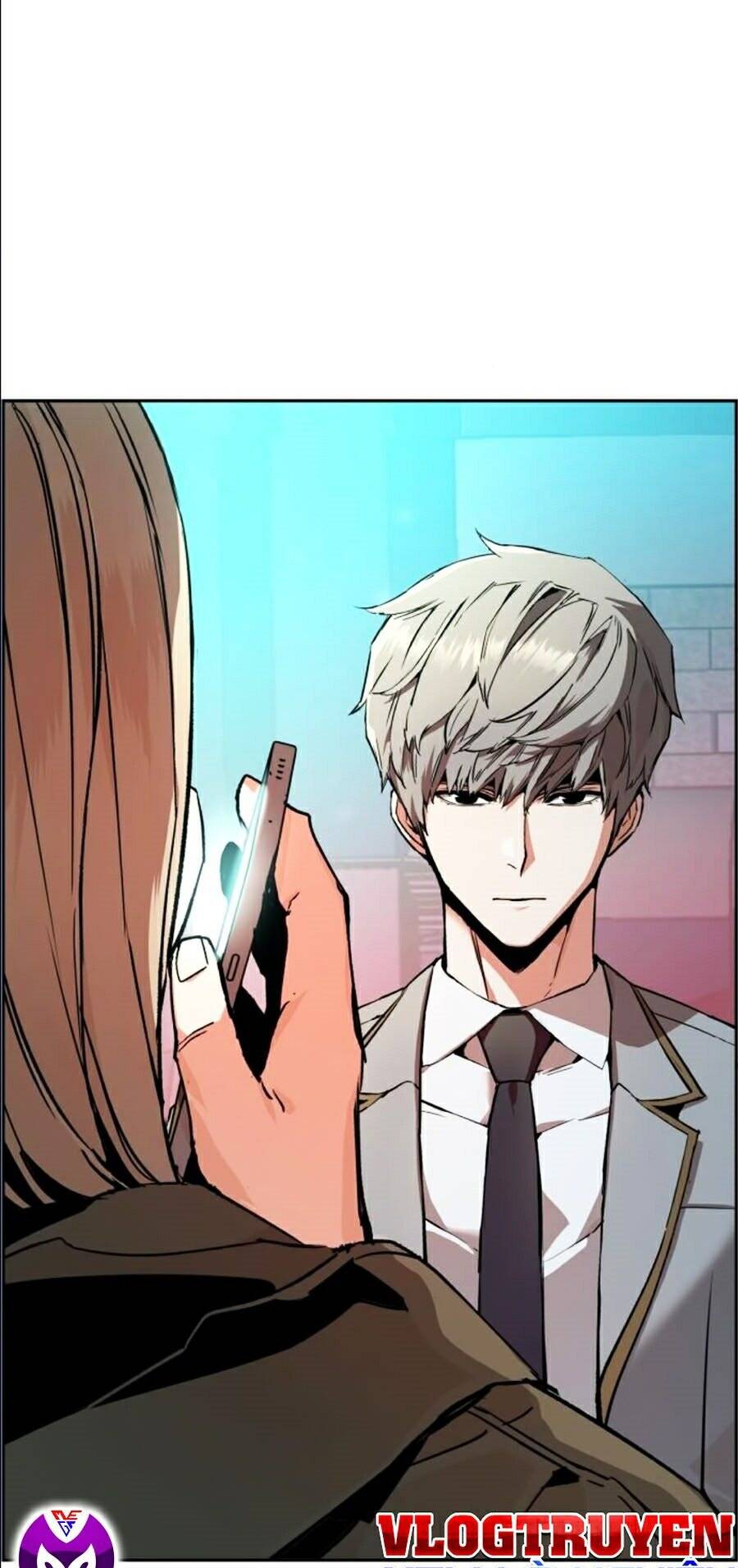 Bạn Học Của Tôi Là Lính Đánh Thuê chapter 40 - Upload bởi truyensieuhay.com