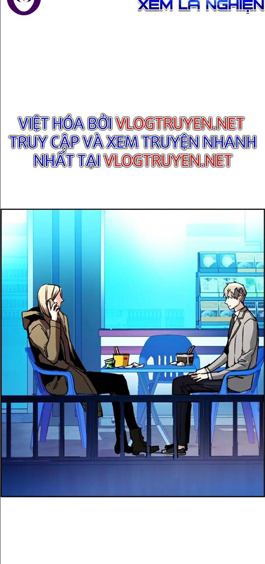 Bạn Học Của Tôi Là Lính Đánh Thuê chapter 40 - Upload bởi truyensieuhay.com