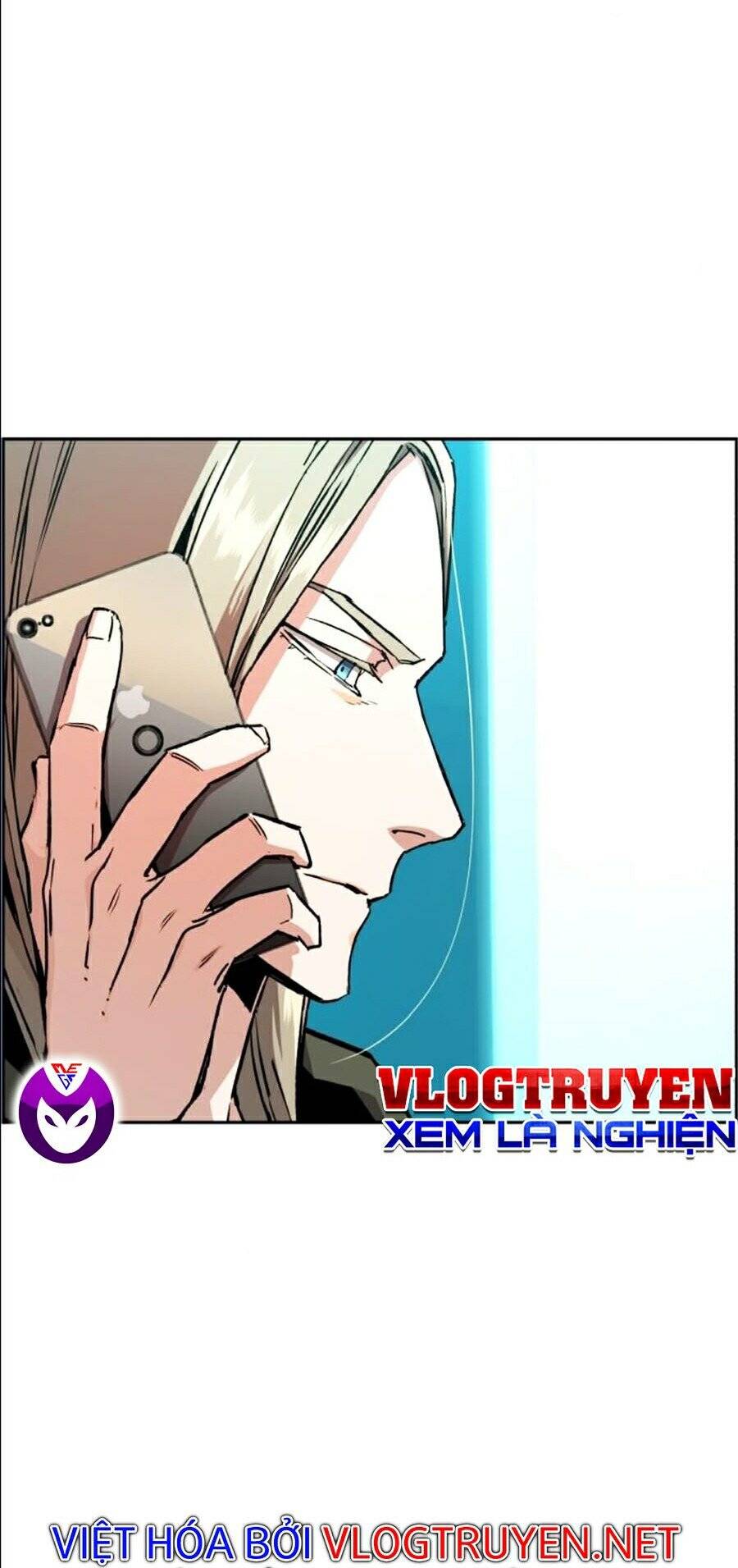 Bạn Học Của Tôi Là Lính Đánh Thuê chapter 40 - Upload bởi truyensieuhay.com