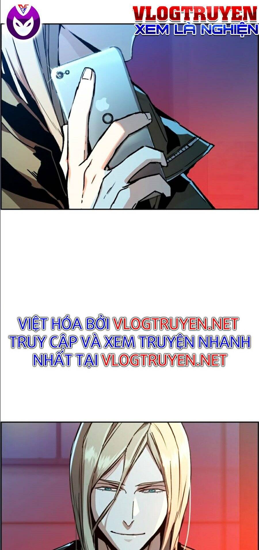 Bạn Học Của Tôi Là Lính Đánh Thuê chapter 40 - Upload bởi truyensieuhay.com