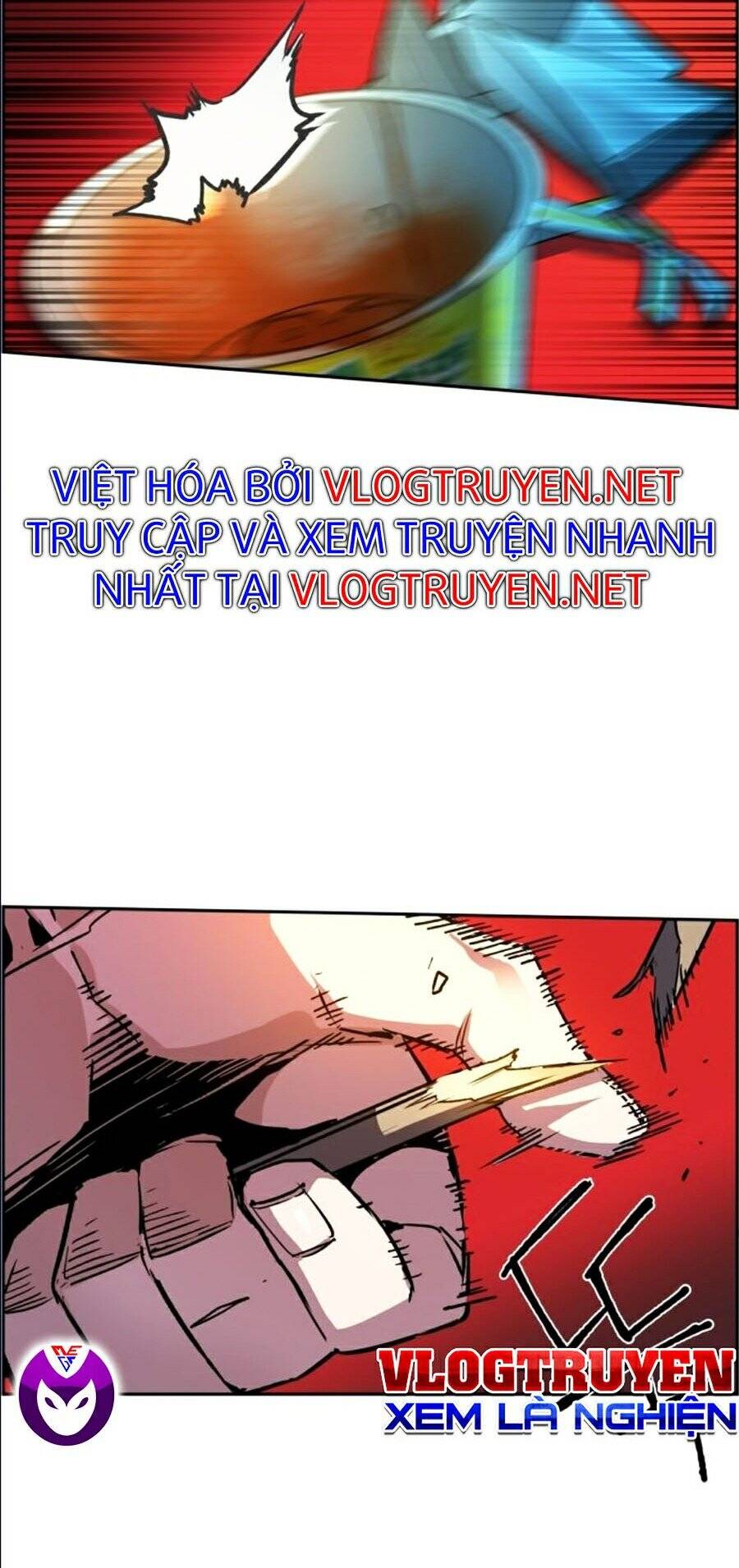 Bạn Học Của Tôi Là Lính Đánh Thuê chapter 40 - Upload bởi truyensieuhay.com