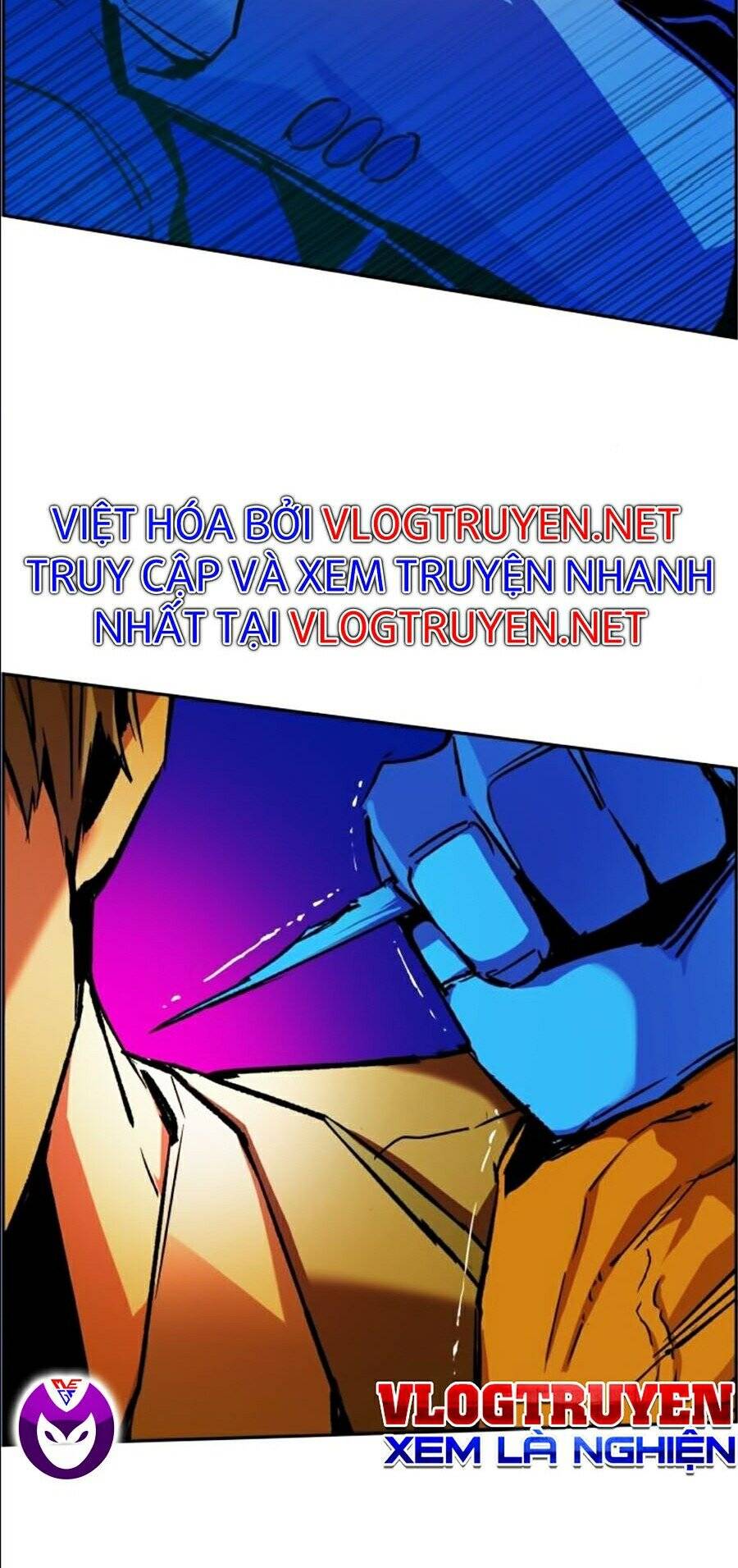Bạn Học Của Tôi Là Lính Đánh Thuê chapter 40 - Upload bởi truyensieuhay.com