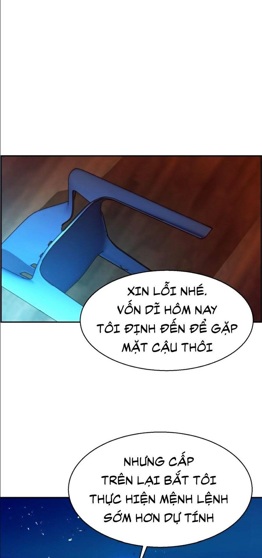 Bạn Học Của Tôi Là Lính Đánh Thuê chapter 40 - Upload bởi truyensieuhay.com