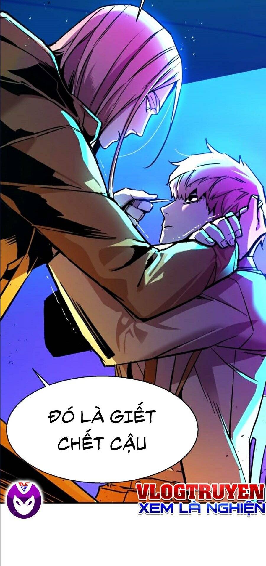 Bạn Học Của Tôi Là Lính Đánh Thuê chapter 40 - Upload bởi truyensieuhay.com