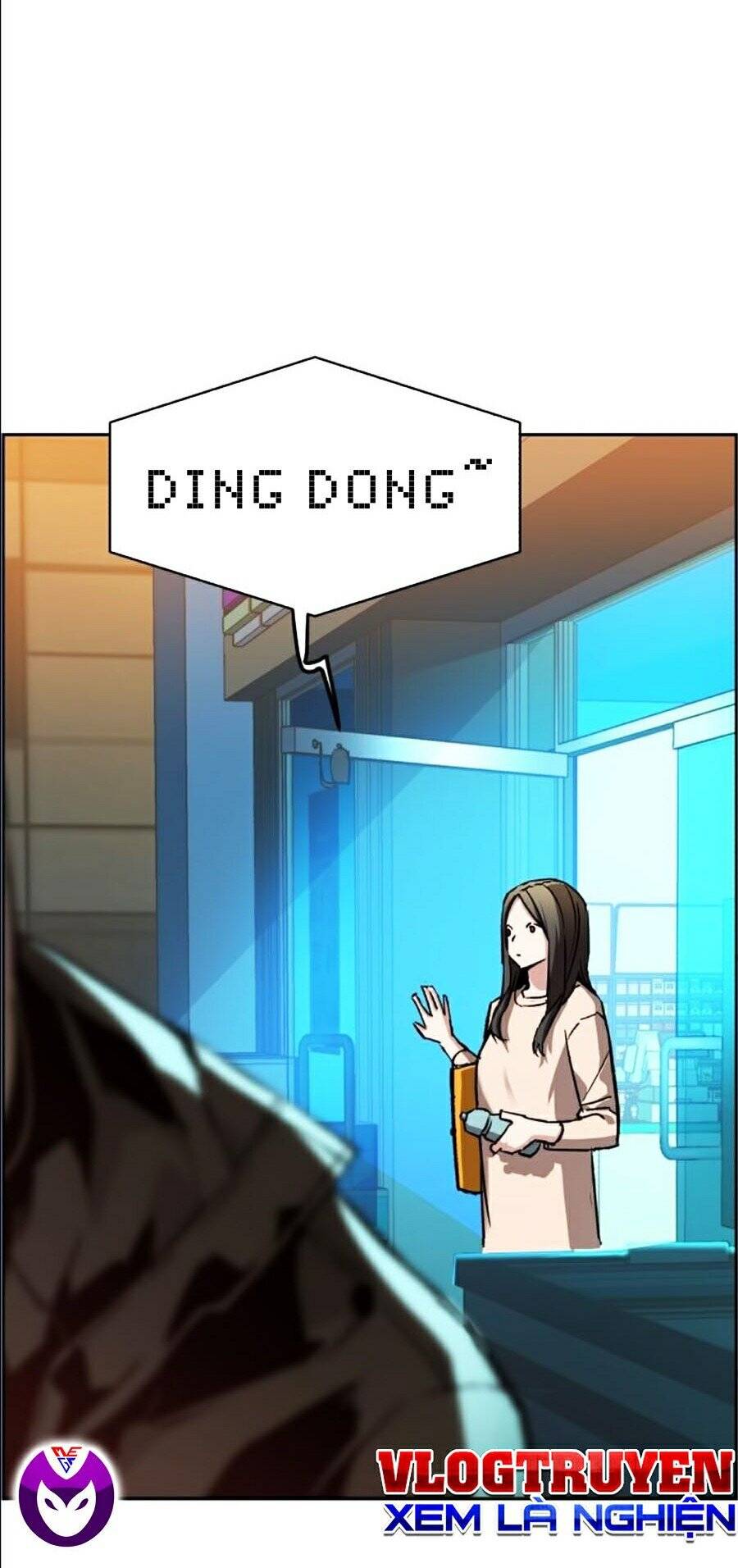 Bạn Học Của Tôi Là Lính Đánh Thuê chapter 40 - Upload bởi truyensieuhay.com