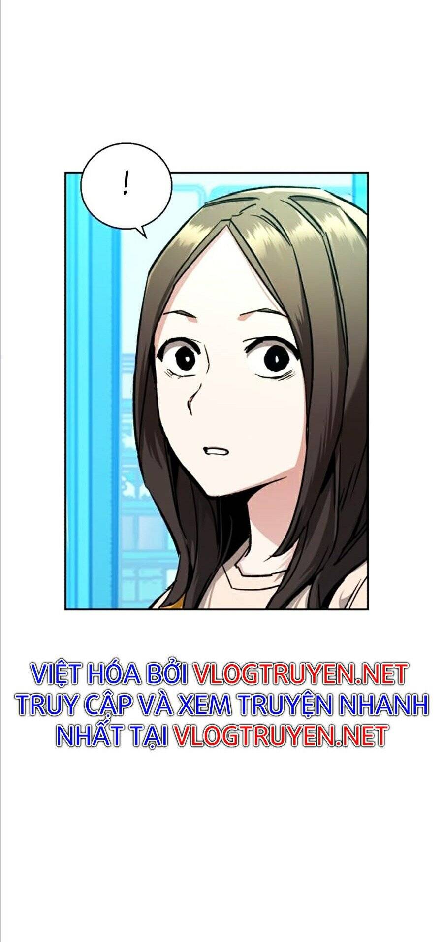 Bạn Học Của Tôi Là Lính Đánh Thuê chapter 40 - Upload bởi truyensieuhay.com