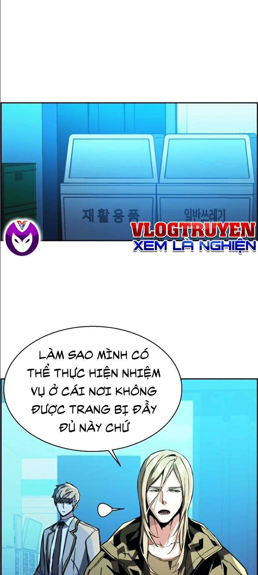Bạn Học Của Tôi Là Lính Đánh Thuê chapter 40 - Upload bởi truyensieuhay.com