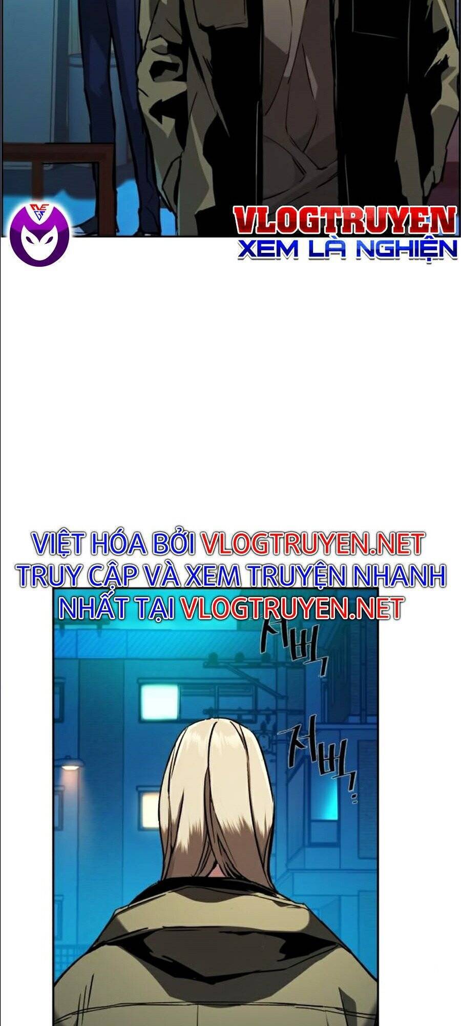 Bạn Học Của Tôi Là Lính Đánh Thuê chapter 40 - Upload bởi truyensieuhay.com