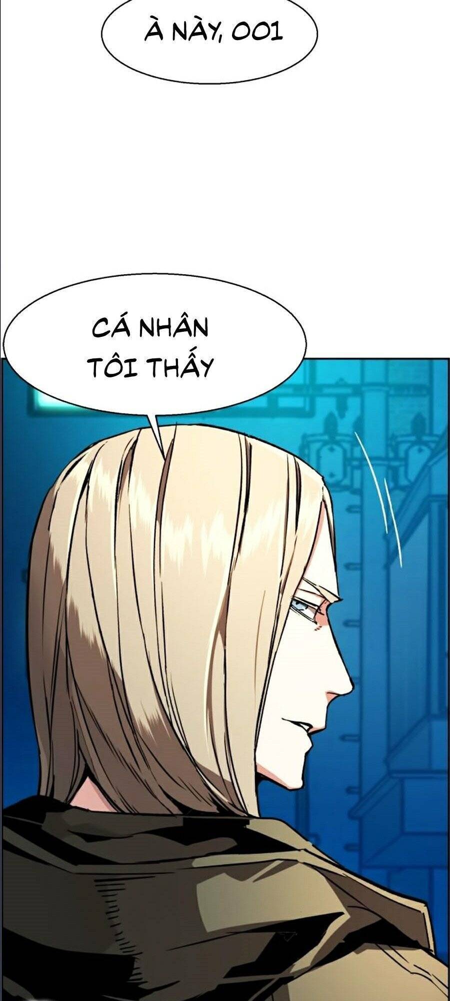 Bạn Học Của Tôi Là Lính Đánh Thuê chapter 40 - Upload bởi truyensieuhay.com