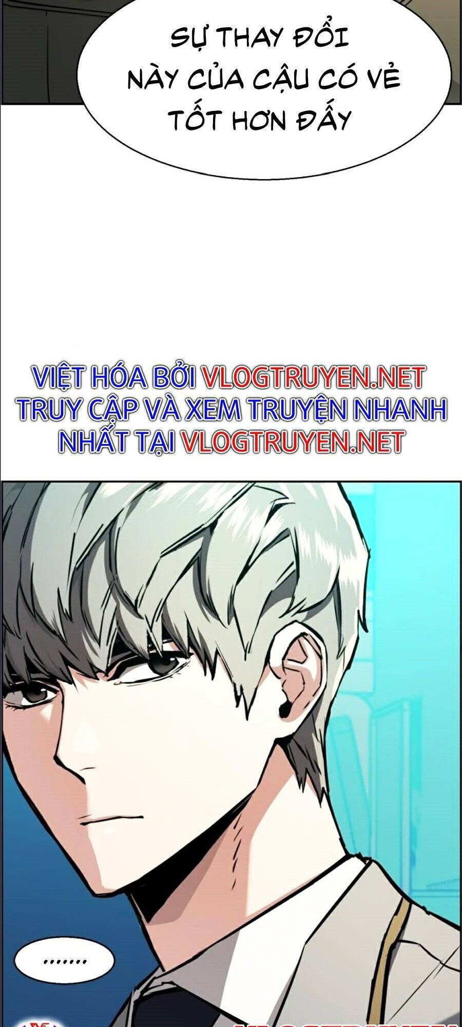 Bạn Học Của Tôi Là Lính Đánh Thuê chapter 40 - Upload bởi truyensieuhay.com