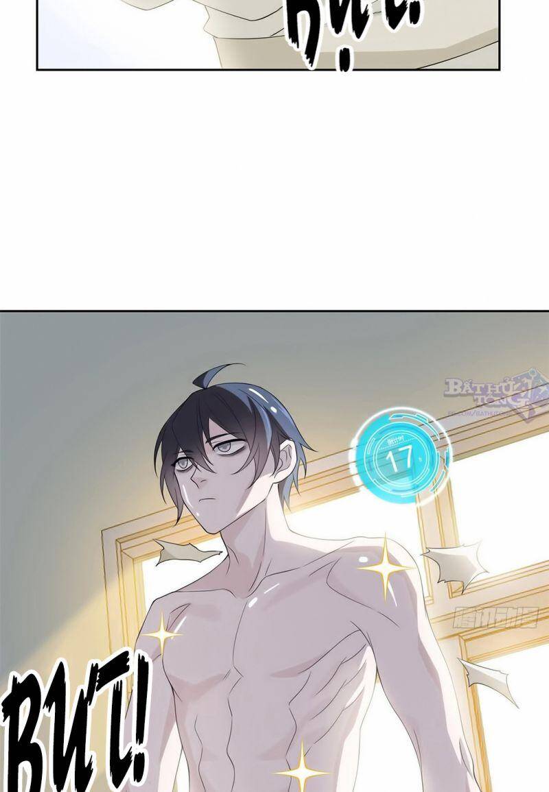 Cường Giả Đến Từ Trại Tâm Thần chapter 5 - Upload bởi truyensieuhay.com