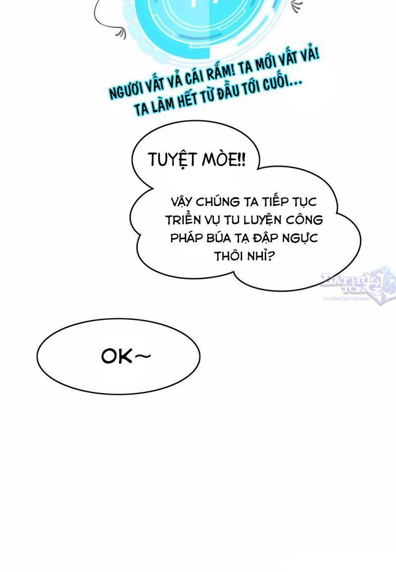 Cường Giả Đến Từ Trại Tâm Thần chapter 5 - Upload bởi truyensieuhay.com