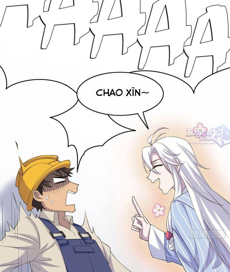 Cường Giả Đến Từ Trại Tâm Thần chapter 5 - Upload bởi truyensieuhay.com