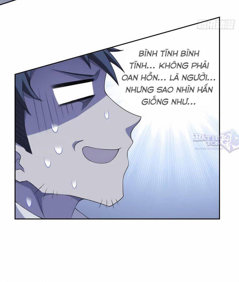 Cường Giả Đến Từ Trại Tâm Thần chapter 5 - Upload bởi truyensieuhay.com