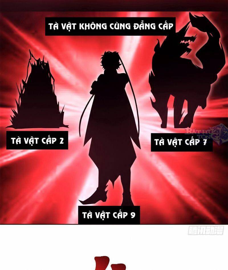 Cường Giả Đến Từ Trại Tâm Thần chapter 5 - Upload bởi truyensieuhay.com