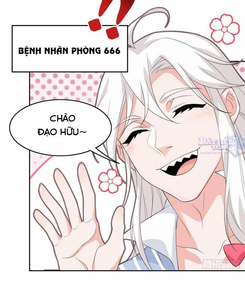 Cường Giả Đến Từ Trại Tâm Thần chapter 5 - Upload bởi truyensieuhay.com