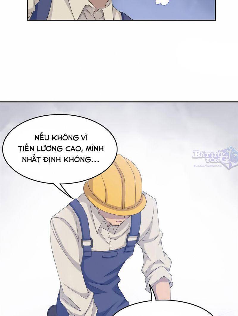 Cường Giả Đến Từ Trại Tâm Thần chapter 5 - Upload bởi truyensieuhay.com