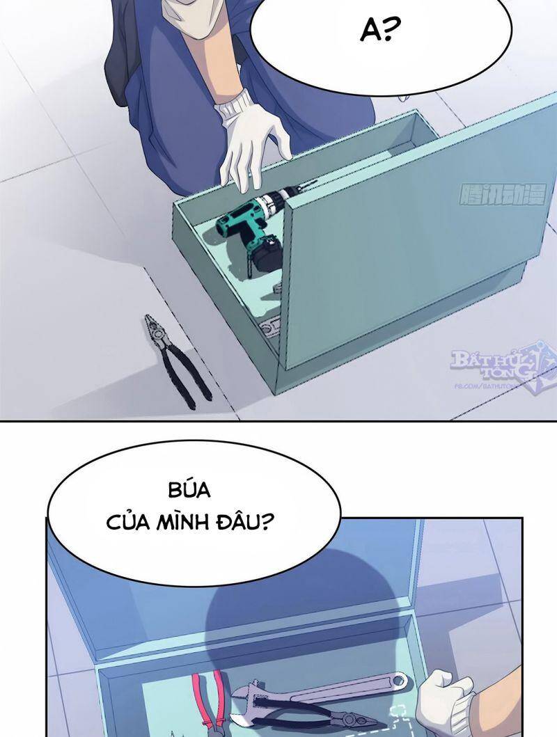 Cường Giả Đến Từ Trại Tâm Thần chapter 5 - Upload bởi truyensieuhay.com