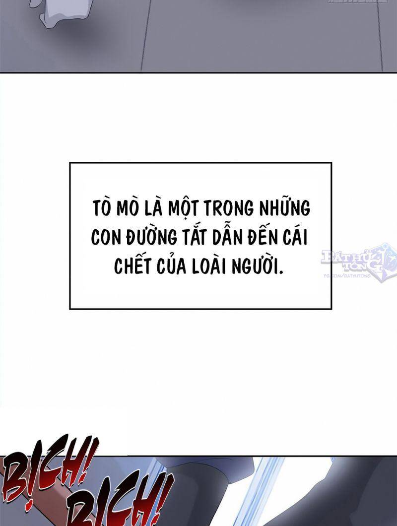 Cường Giả Đến Từ Trại Tâm Thần chapter 5 - Upload bởi truyensieuhay.com