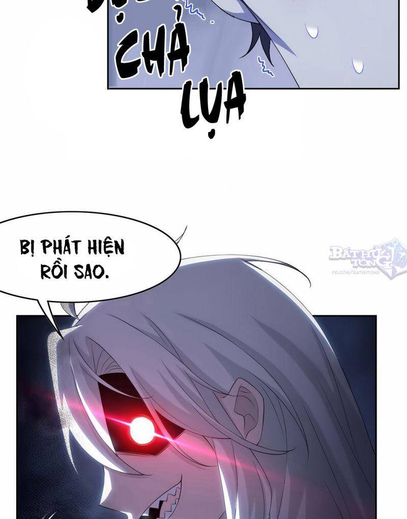 Cường Giả Đến Từ Trại Tâm Thần chapter 5 - Upload bởi truyensieuhay.com