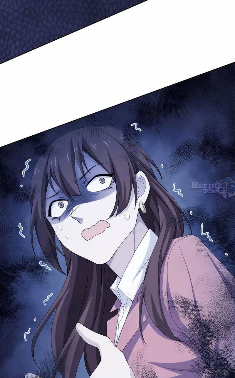 Cường Giả Đến Từ Trại Tâm Thần chapter 5 - Upload bởi truyensieuhay.com