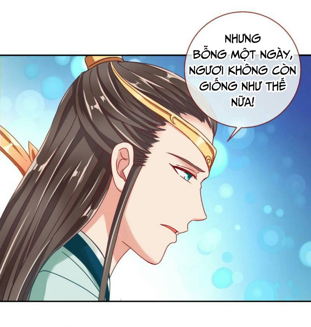 Vạn Tra Triêu Hoàng chapter 124 - Trang 11