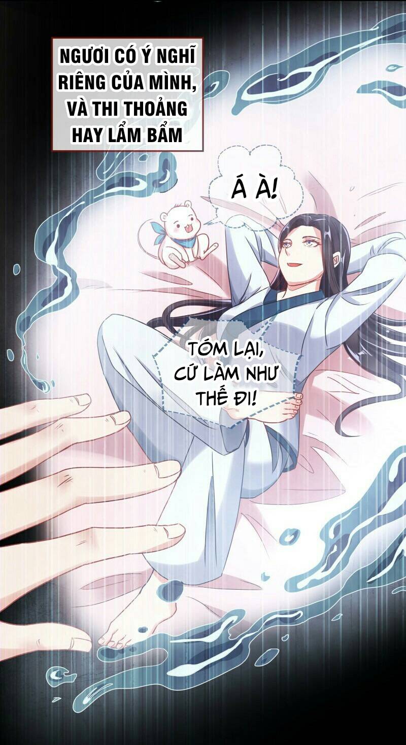 Vạn Tra Triêu Hoàng chapter 124 - Trang 14