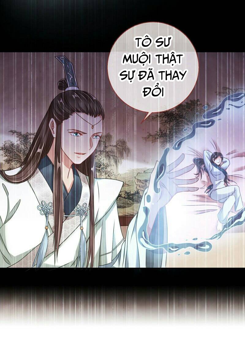 Vạn Tra Triêu Hoàng chapter 124 - Trang 15