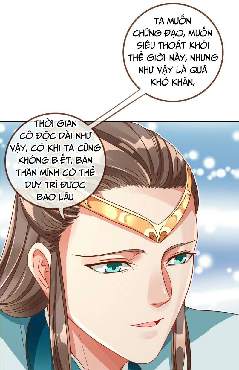 Vạn Tra Triêu Hoàng chapter 124 - Trang 18