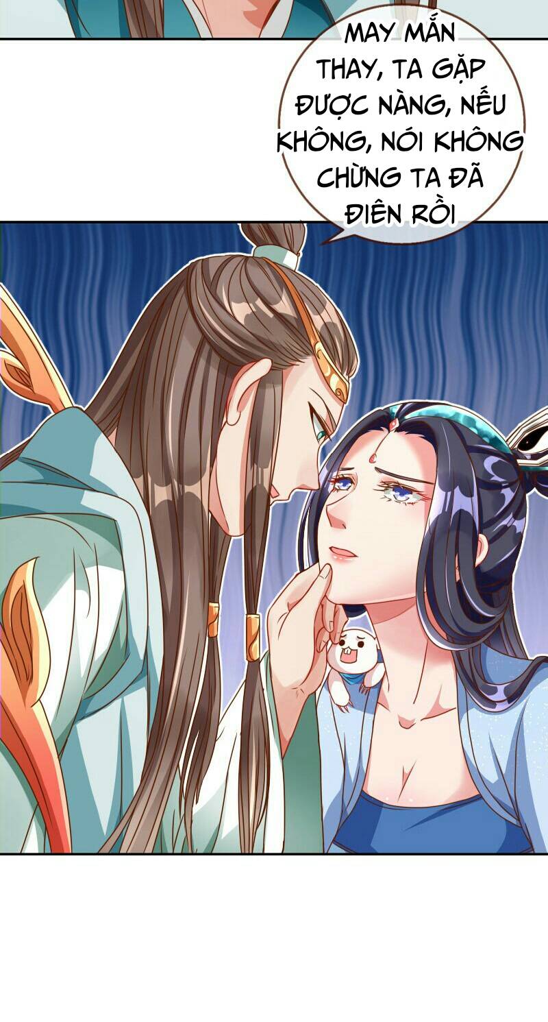 Vạn Tra Triêu Hoàng chapter 124 - Trang 19
