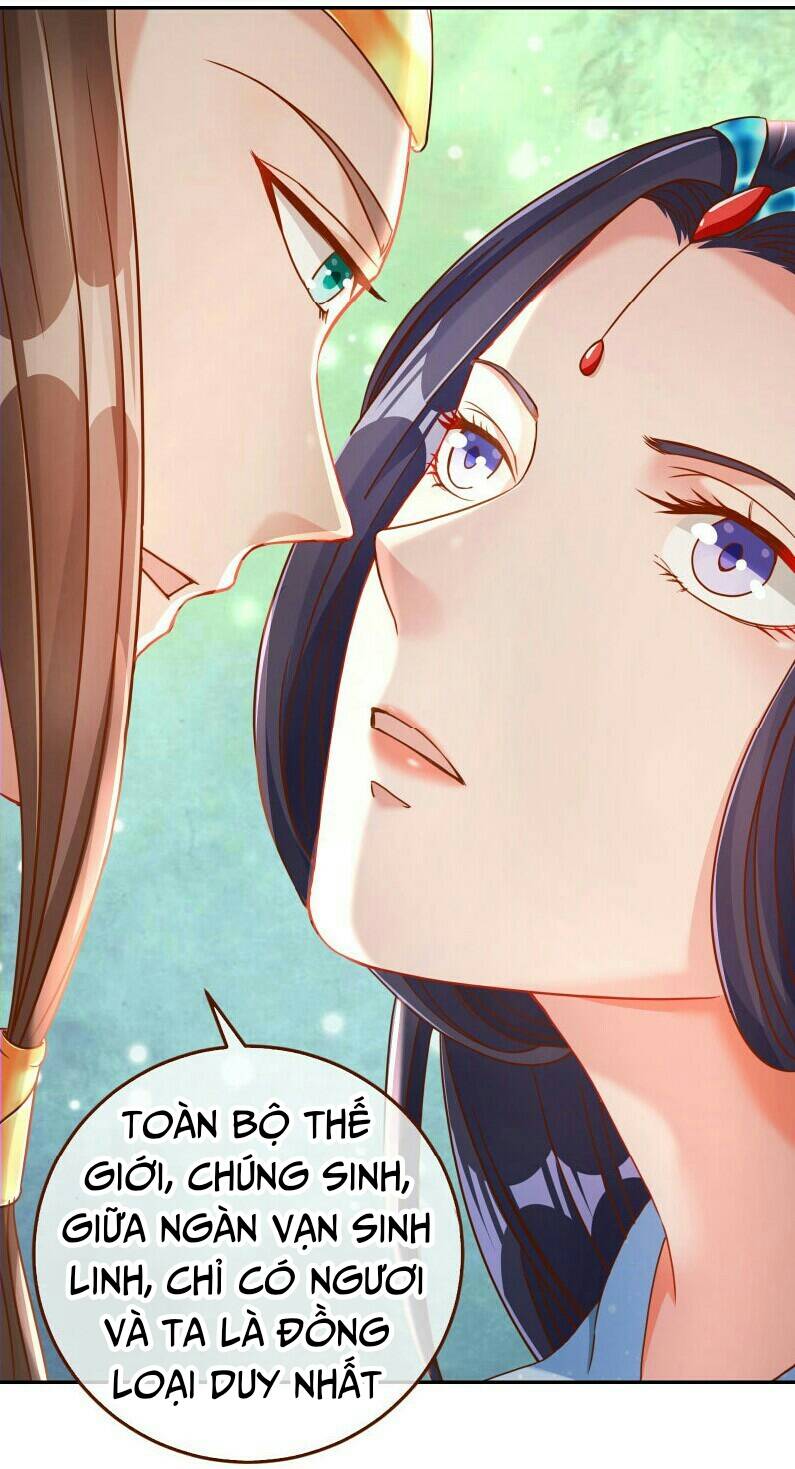 Vạn Tra Triêu Hoàng chapter 124 - Trang 20