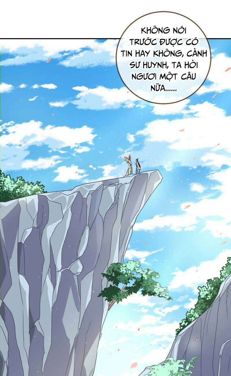Vạn Tra Triêu Hoàng chapter 124 - Trang 2
