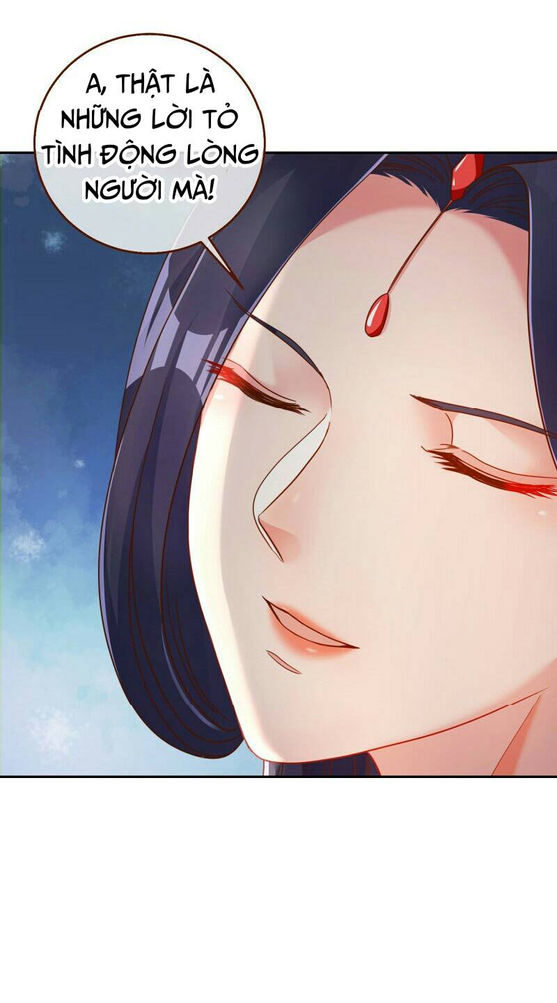 Vạn Tra Triêu Hoàng chapter 124 - Trang 21