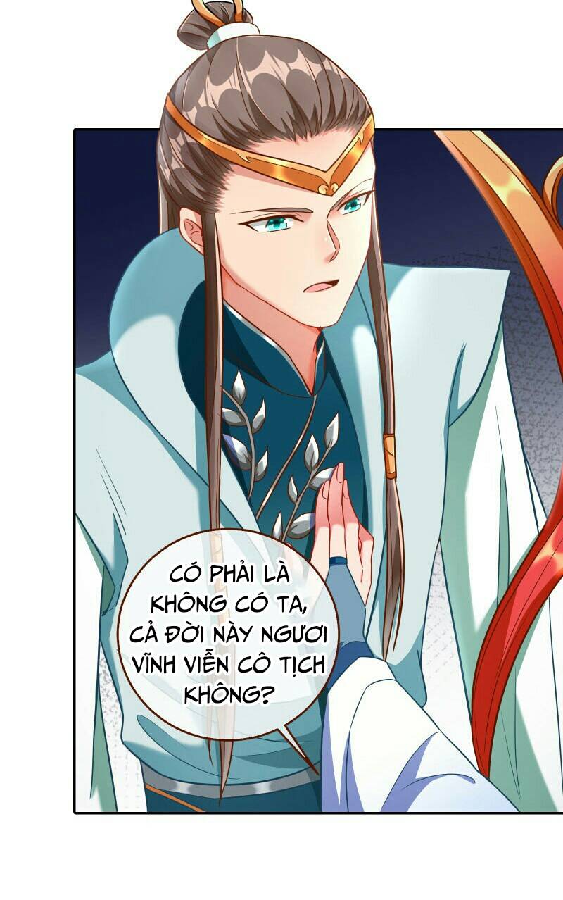 Vạn Tra Triêu Hoàng chapter 124 - Trang 22