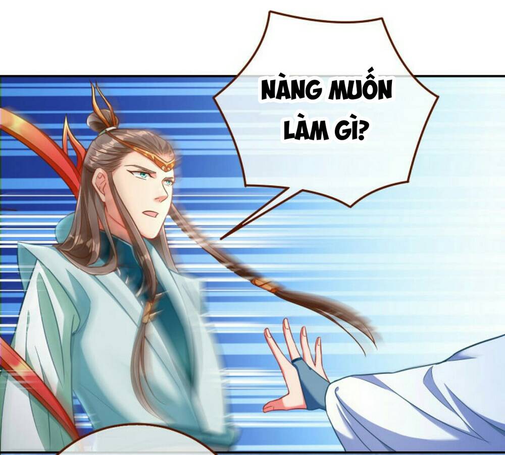 Vạn Tra Triêu Hoàng chapter 124 - Trang 23