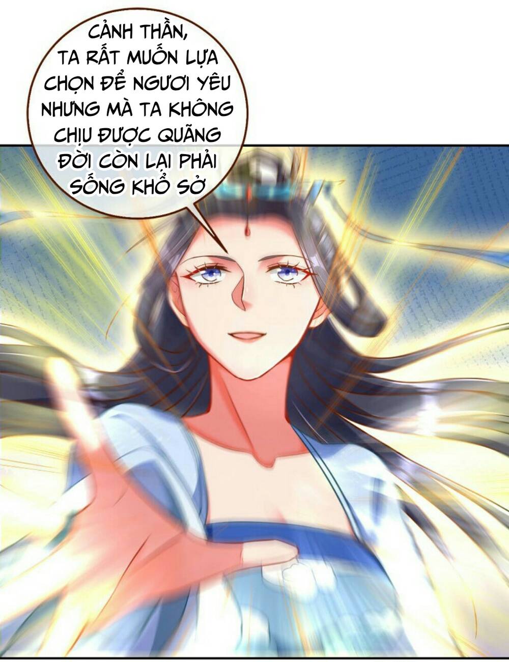 Vạn Tra Triêu Hoàng chapter 124 - Trang 25