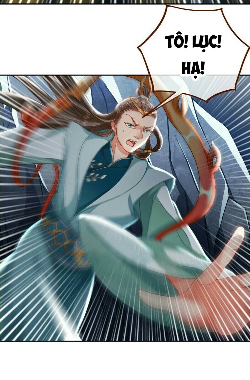 Vạn Tra Triêu Hoàng chapter 124 - Trang 28