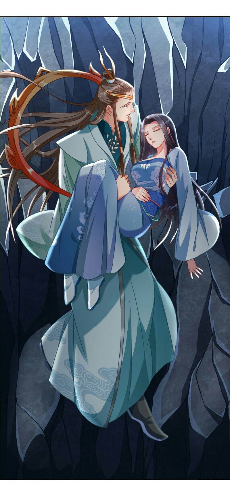 Vạn Tra Triêu Hoàng chapter 124 - Trang 29