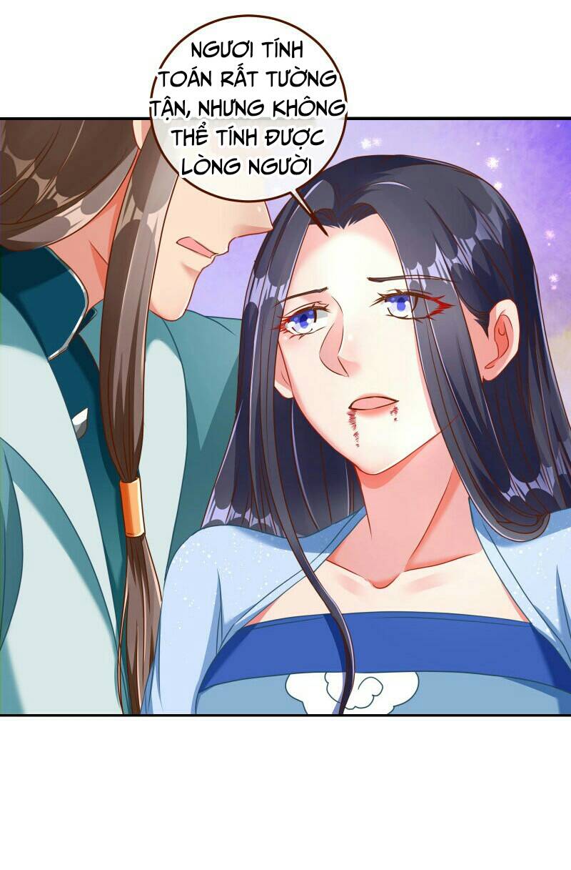 Vạn Tra Triêu Hoàng chapter 124 - Trang 30