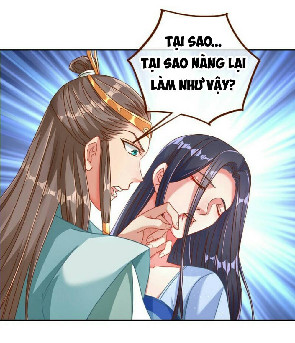 Vạn Tra Triêu Hoàng chapter 124 - Trang 31