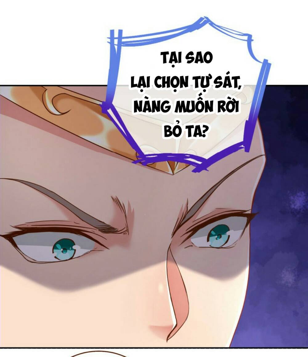 Vạn Tra Triêu Hoàng chapter 124 - Trang 32