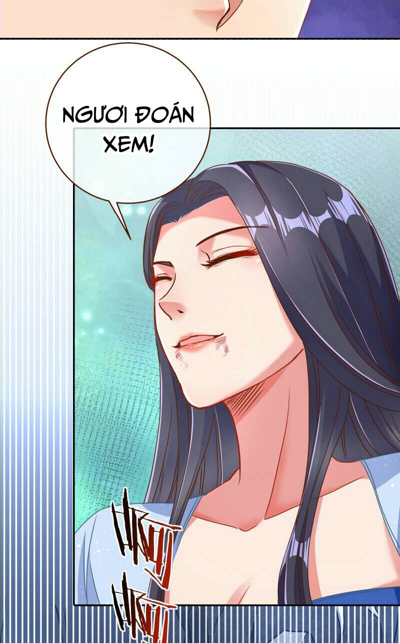 Vạn Tra Triêu Hoàng chapter 124 - Trang 33