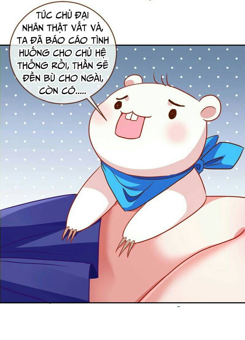 Vạn Tra Triêu Hoàng chapter 124 - Trang 36