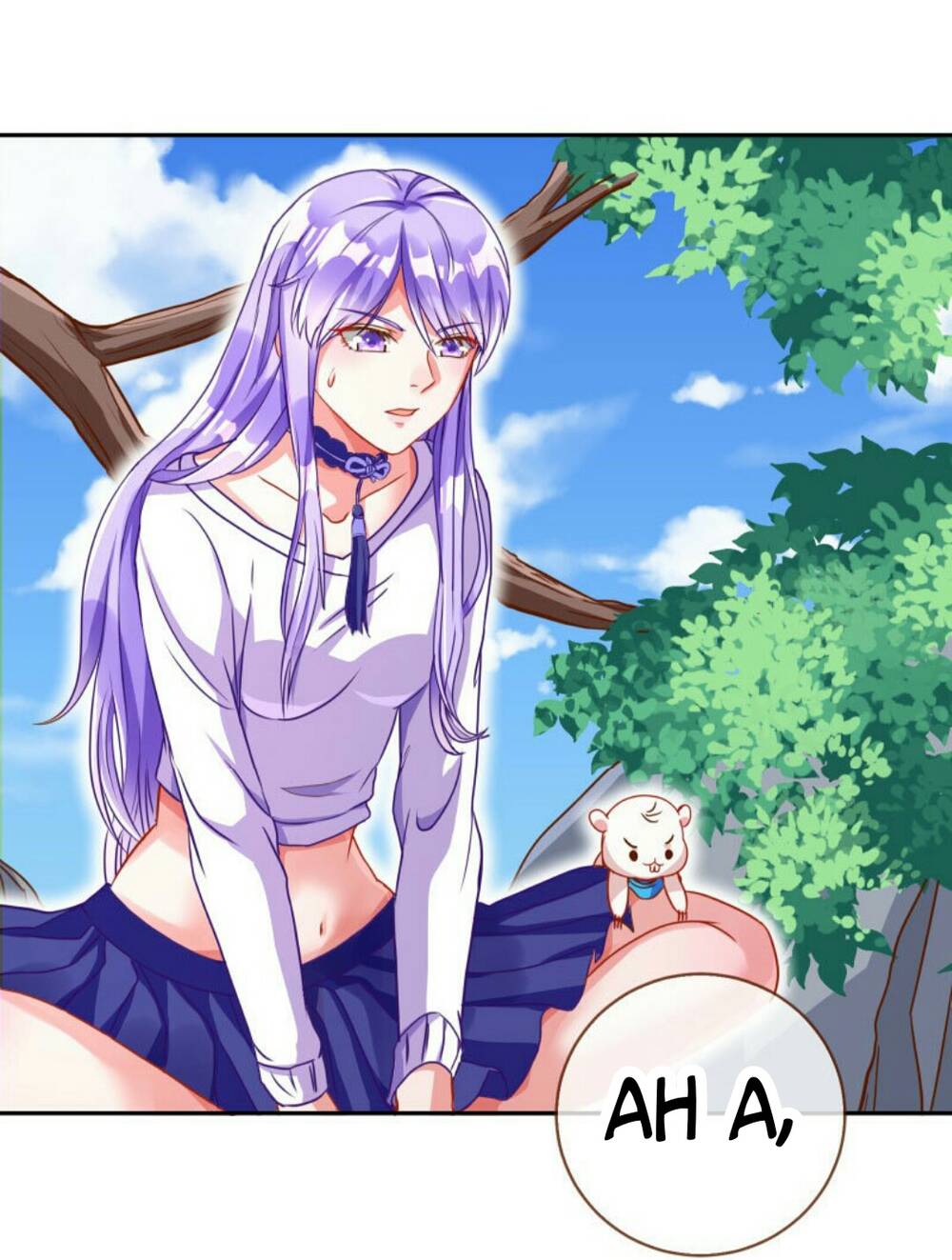 Vạn Tra Triêu Hoàng chapter 124 - Trang 37