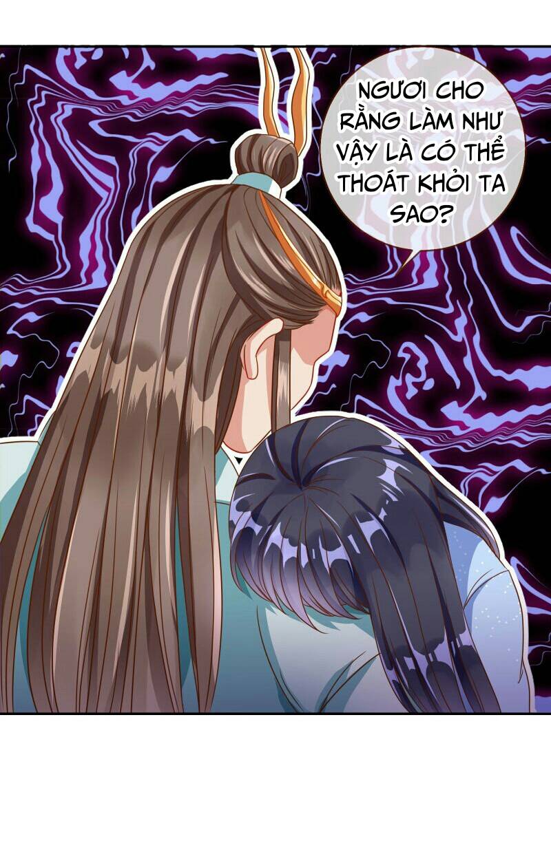 Vạn Tra Triêu Hoàng chapter 124 - Trang 38