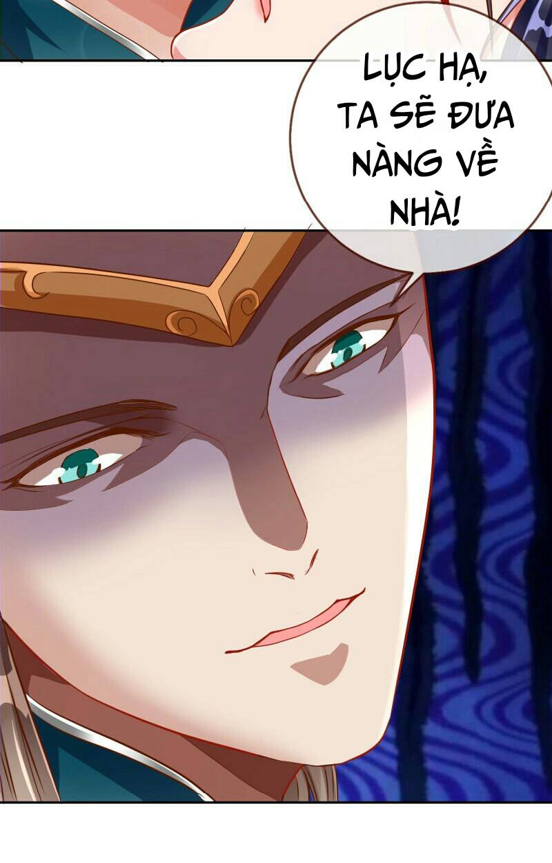 Vạn Tra Triêu Hoàng chapter 124 - Trang 41