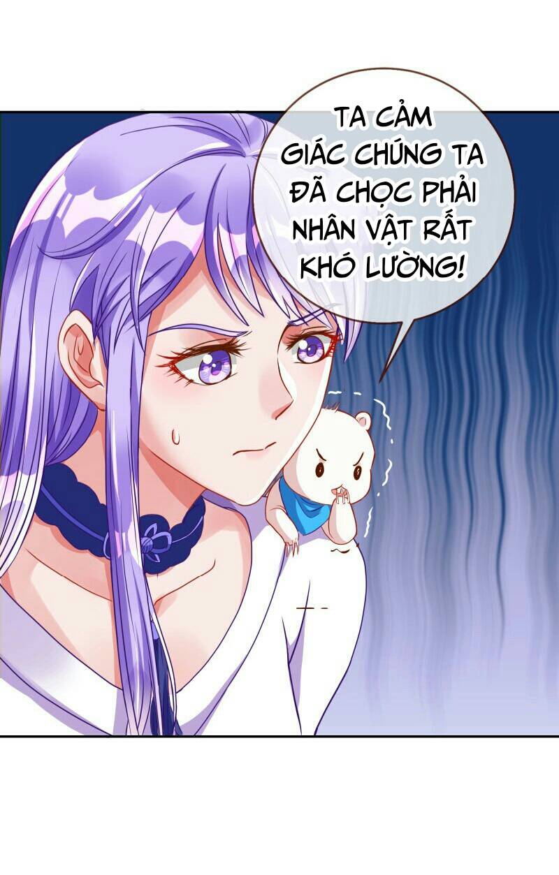 Vạn Tra Triêu Hoàng chapter 124 - Trang 42